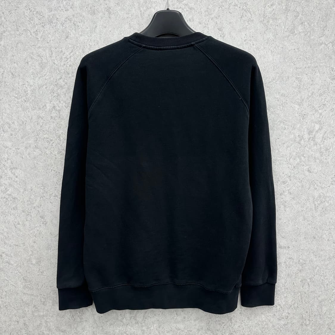 100 메종키츠네 남자 루즈핏 맨투맨 상품이미지2