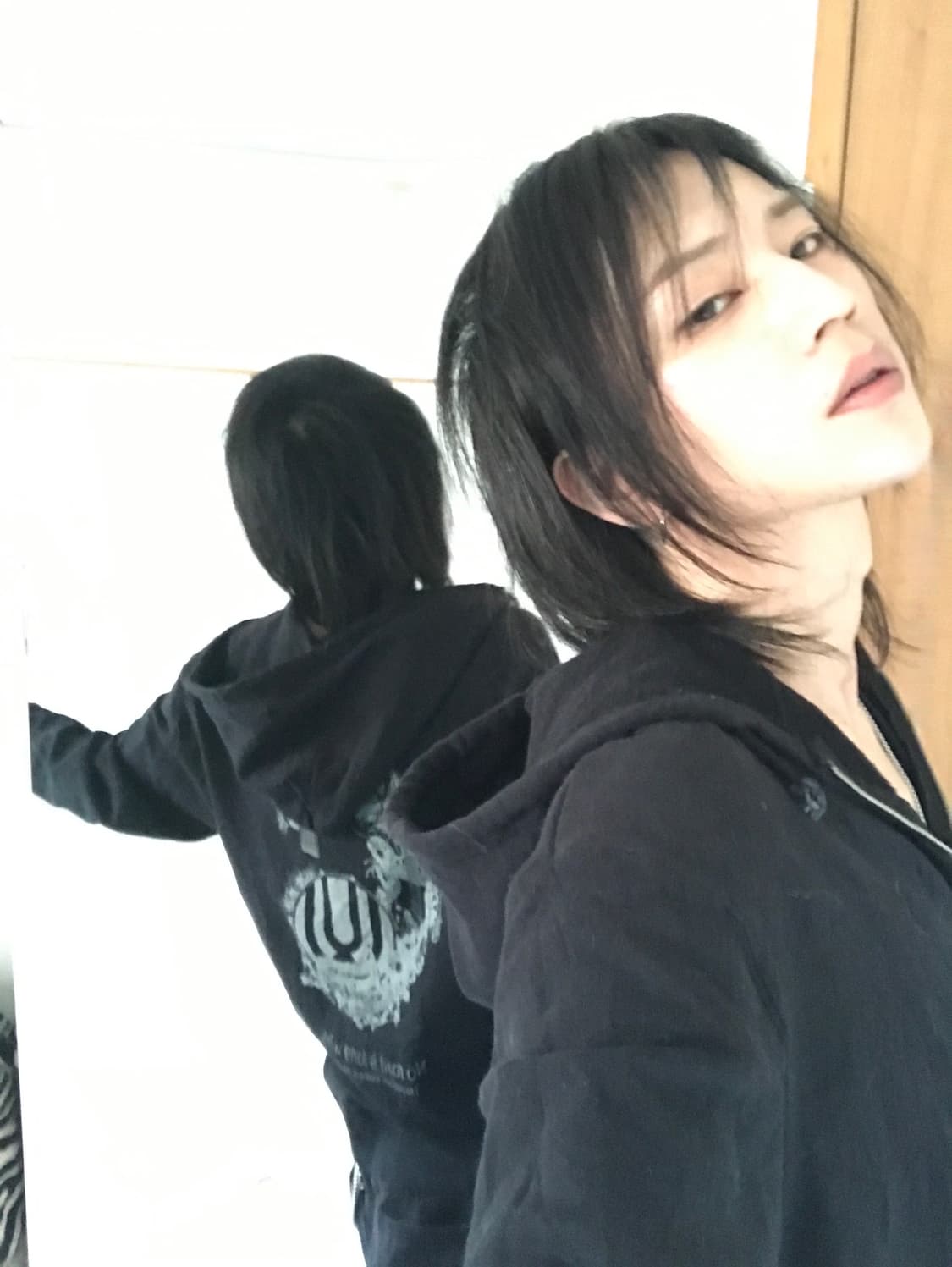 United athle zip up hoody 상품이미지7