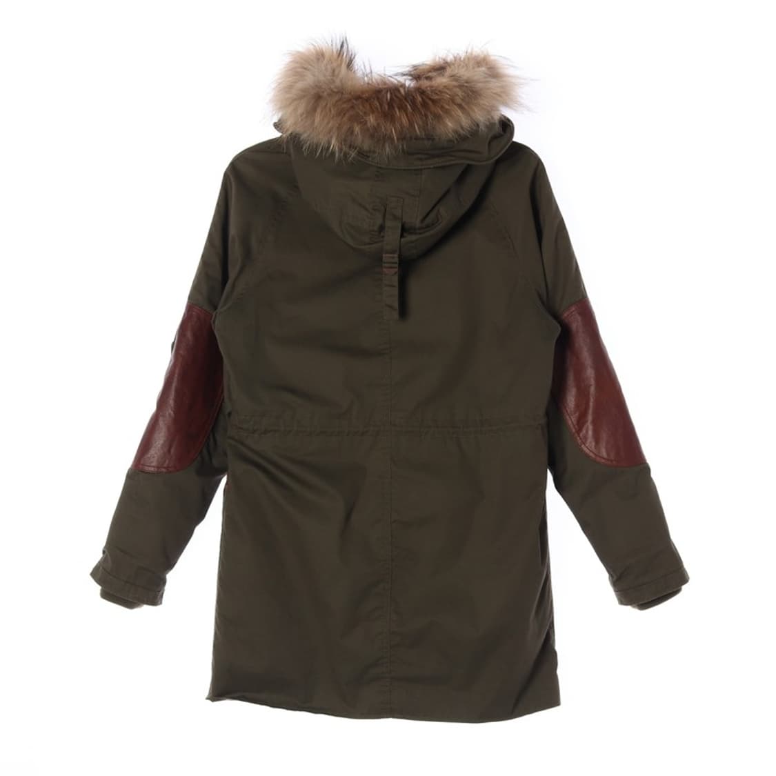 카이아크만 레플리카 프로젝트 야상 S 상품이미지3