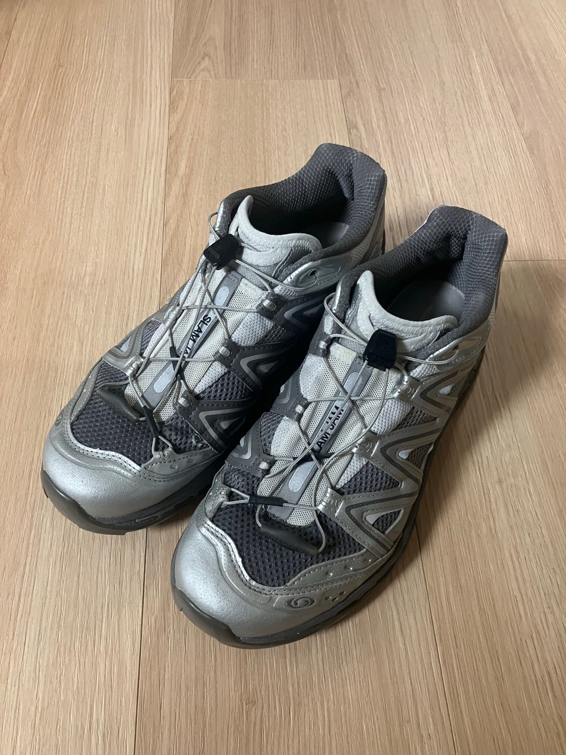 살로몬x슬램잼 xt-quest 270 상품이미지1