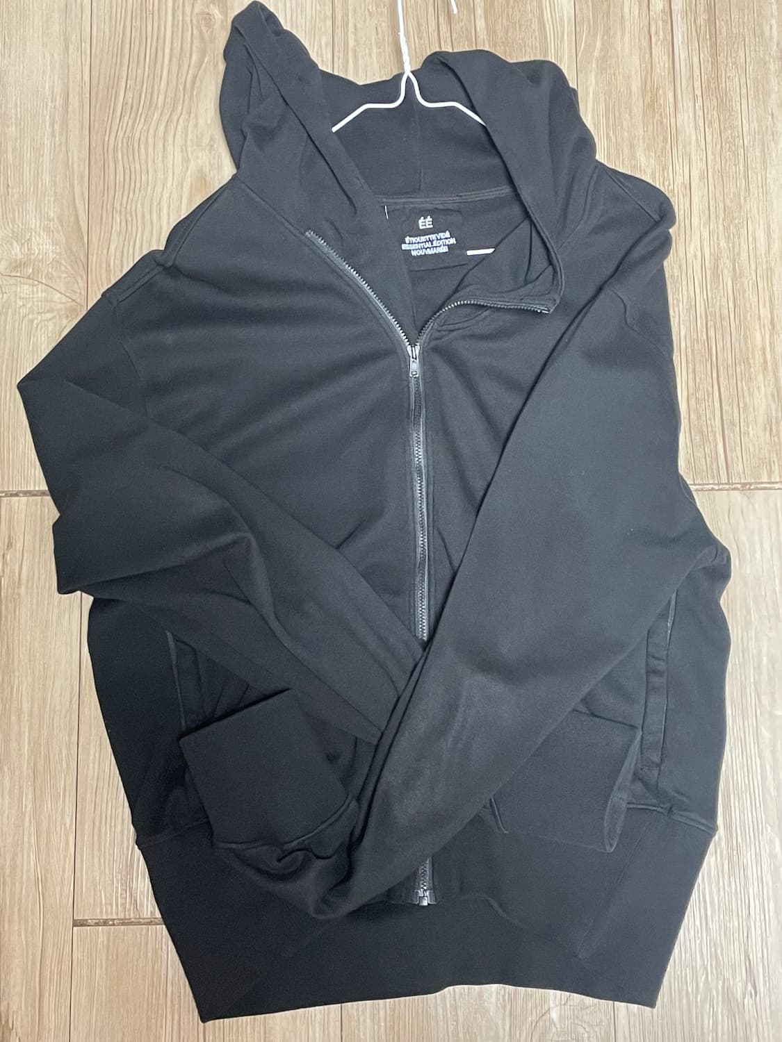 누마레 ee 후드집업 상품이미지2