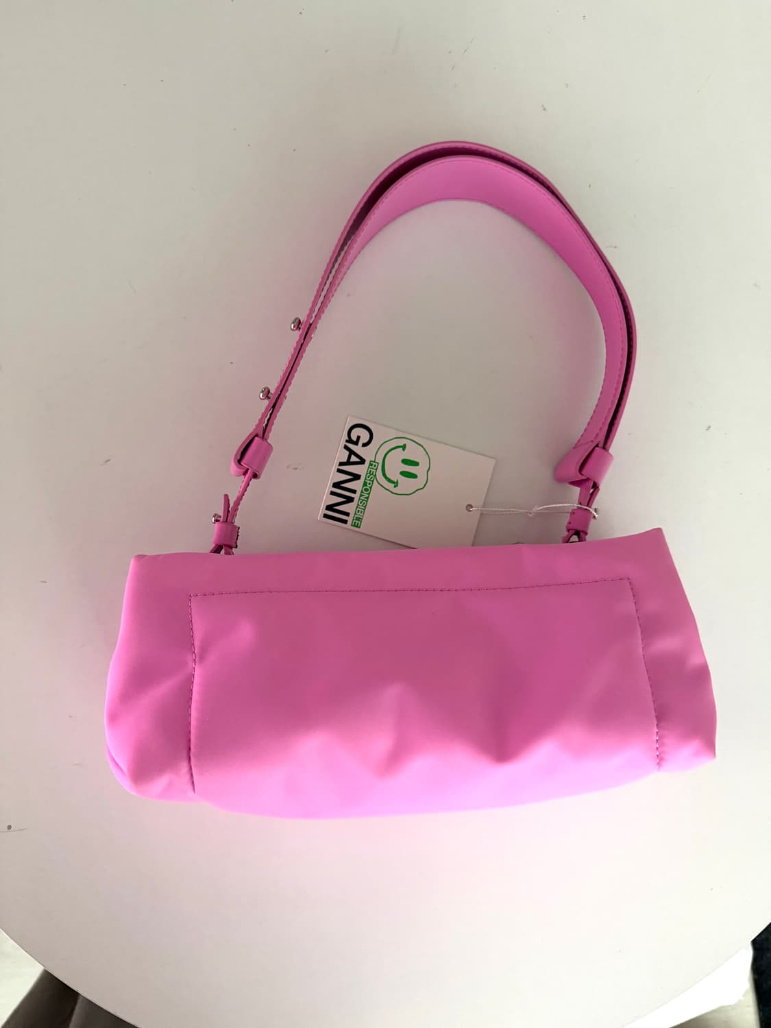 가니 필로우백 상품이미지5