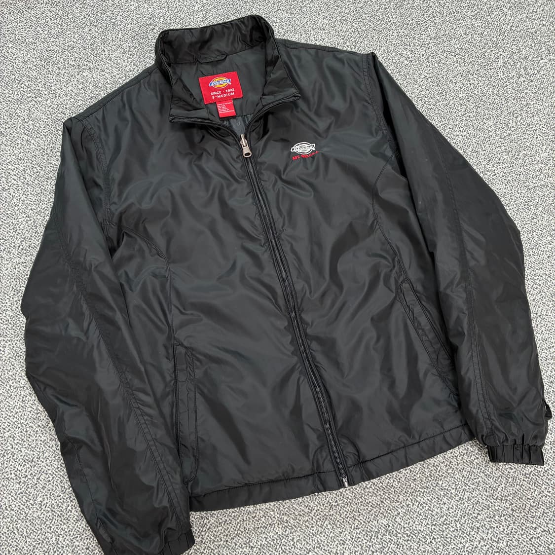 <디키즈 1922 바람막이> No.1511 상품이미지6