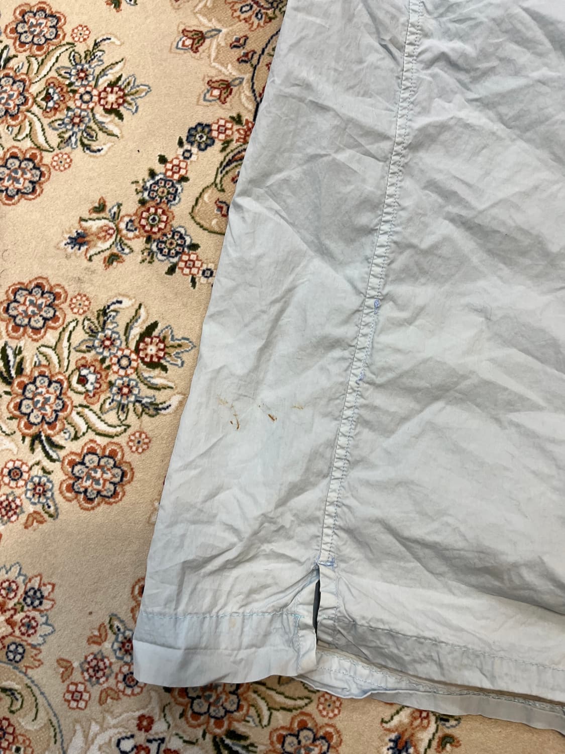 올드 스톤아일랜드 04ss 반팔 셔츠 상품이미지5