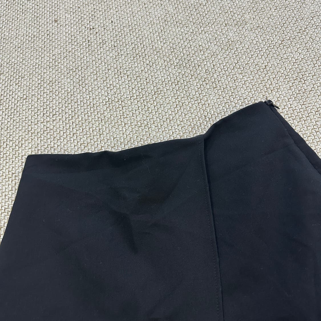 S 자라 여성 치마 반바지 0403D 상품이미지2