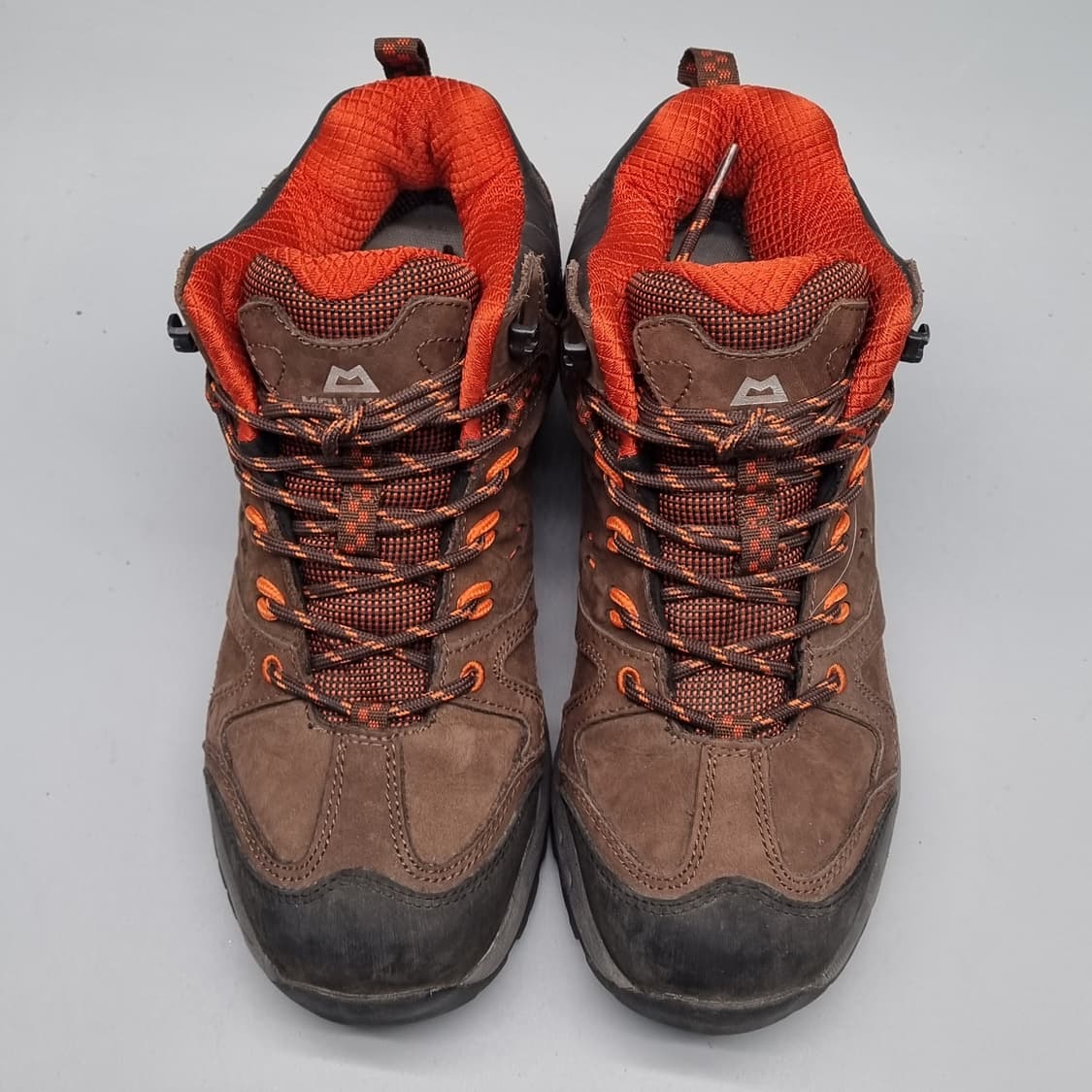 마운틴 이큅먼트 등산화 245 상품이미지2