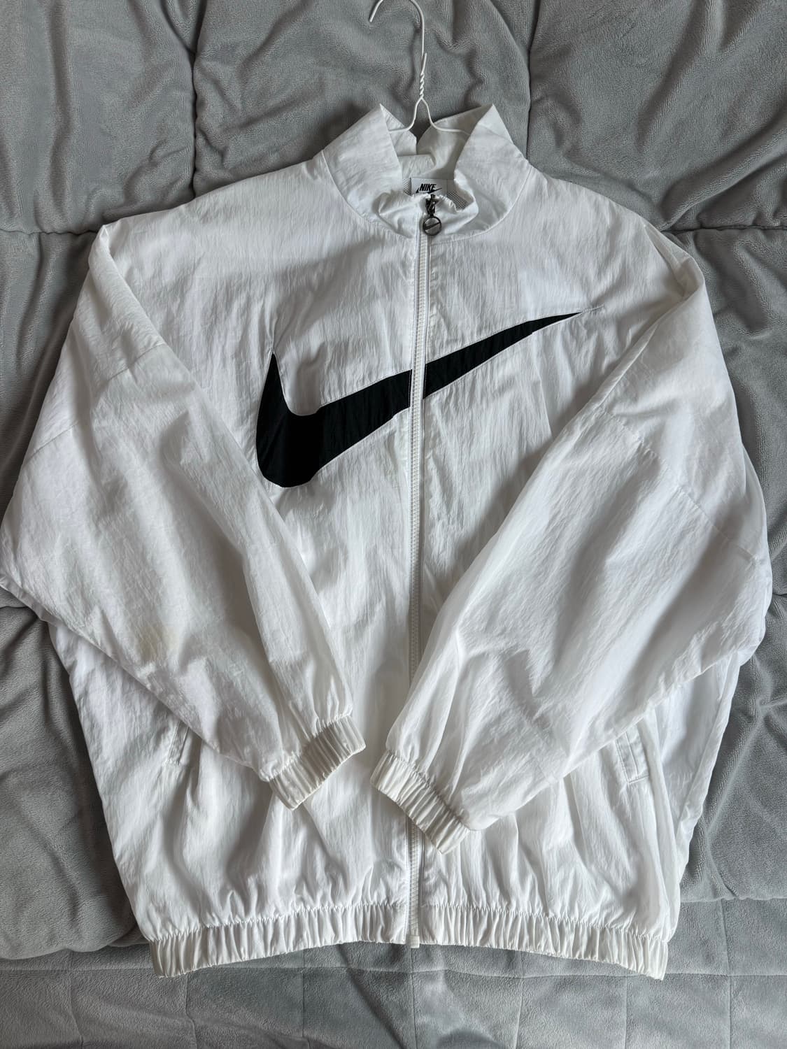 나이키 바람막이 상품이미지1