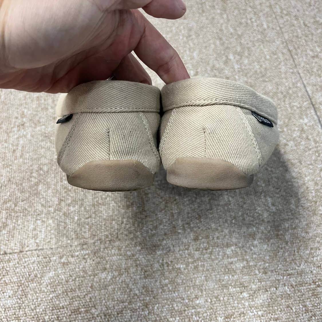 폴로 랄프로렌 모카신 상품이미지3