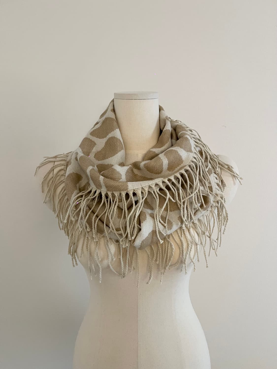 📦 Japanese vintage scarf 상품이미지2