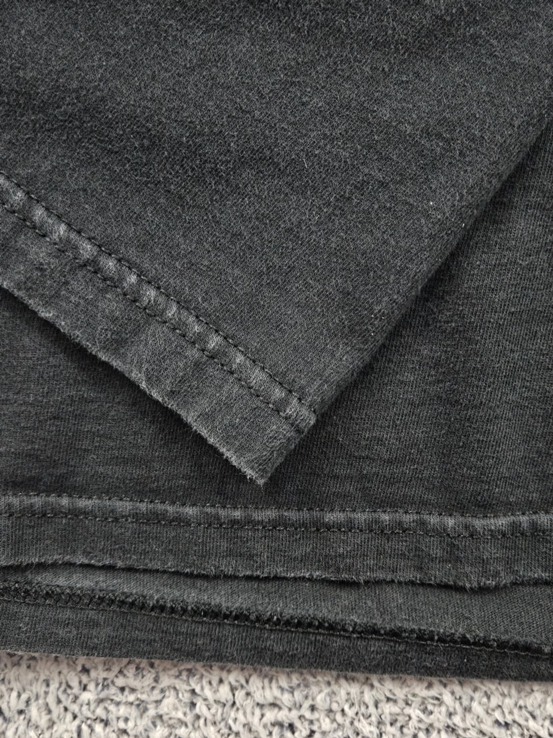 할리데이비슨 빈티지 반팔 티셔츠 ( 3XL ) / 11782 상품이미지7