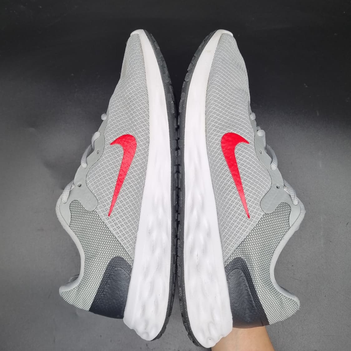 나이키 레볼루션 남성런닝화275 상품이미지5