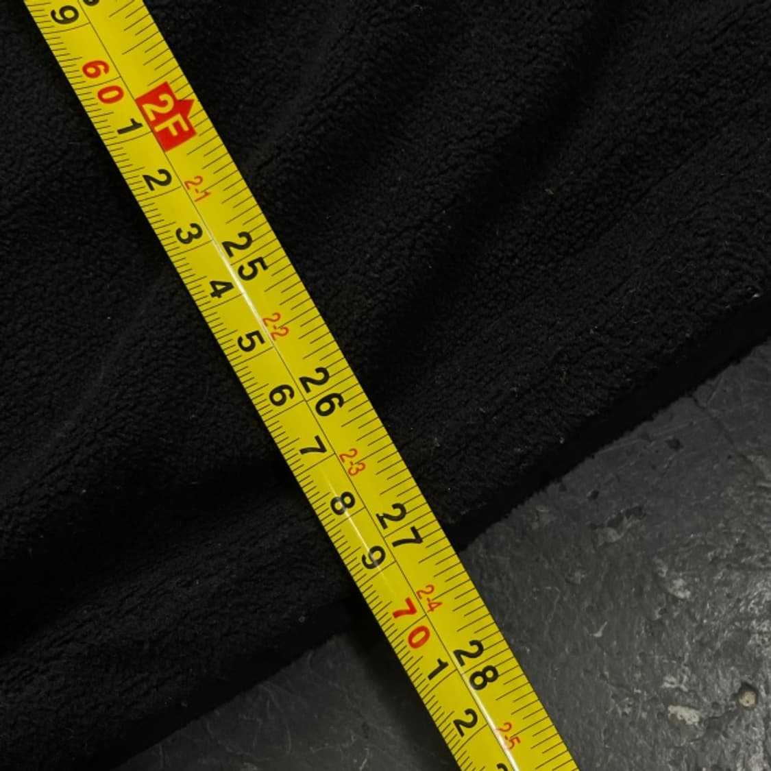 100 르꼬끄 리버서블 후리스 점퍼 상품이미지10