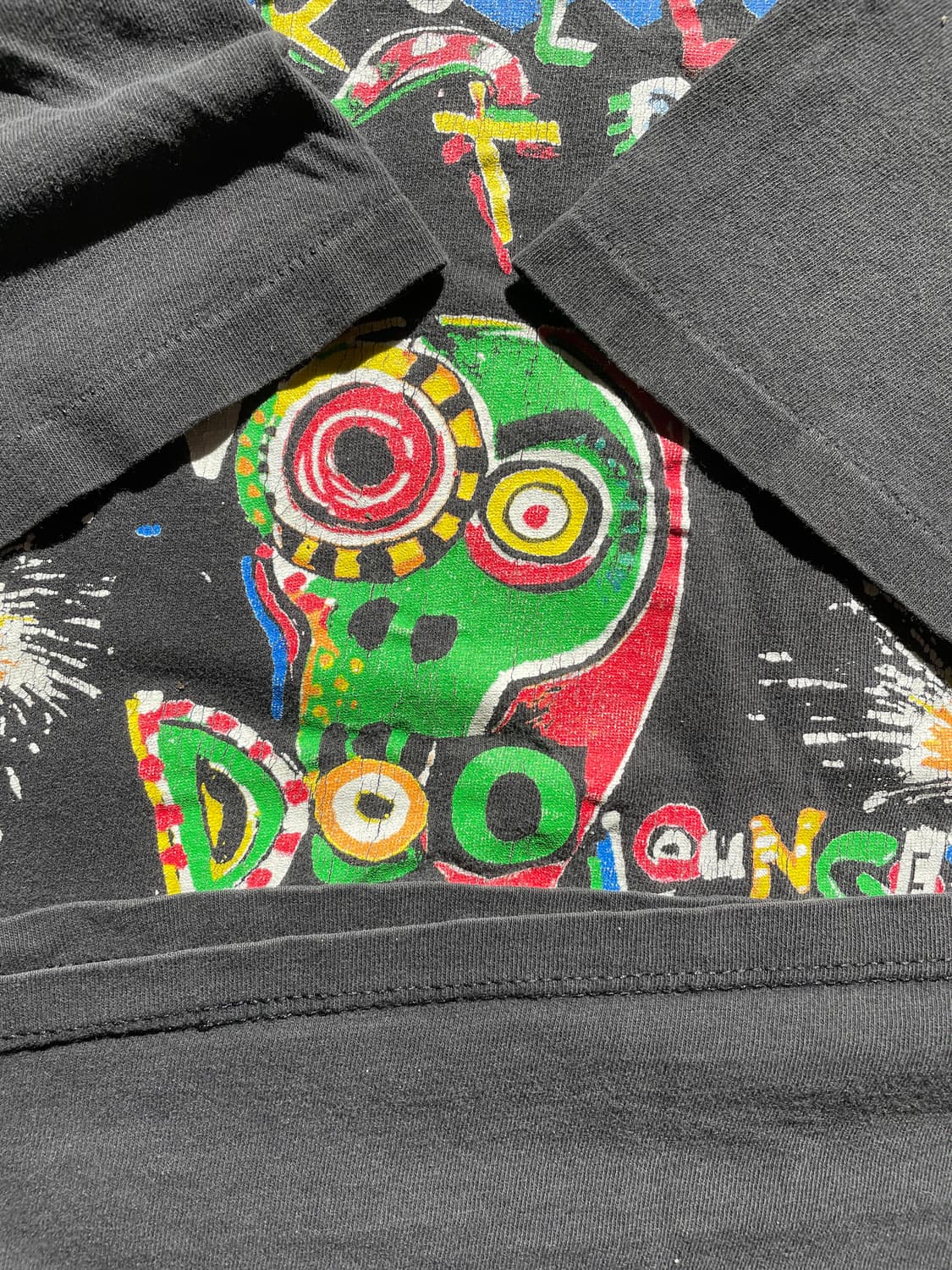 90s Rolling Stones Voodoo Lounge(1995) 상품이미지6