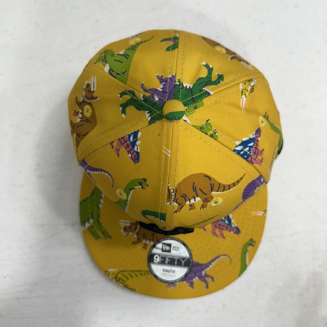 뉴에라 양키즈 스냅백 상품이미지1