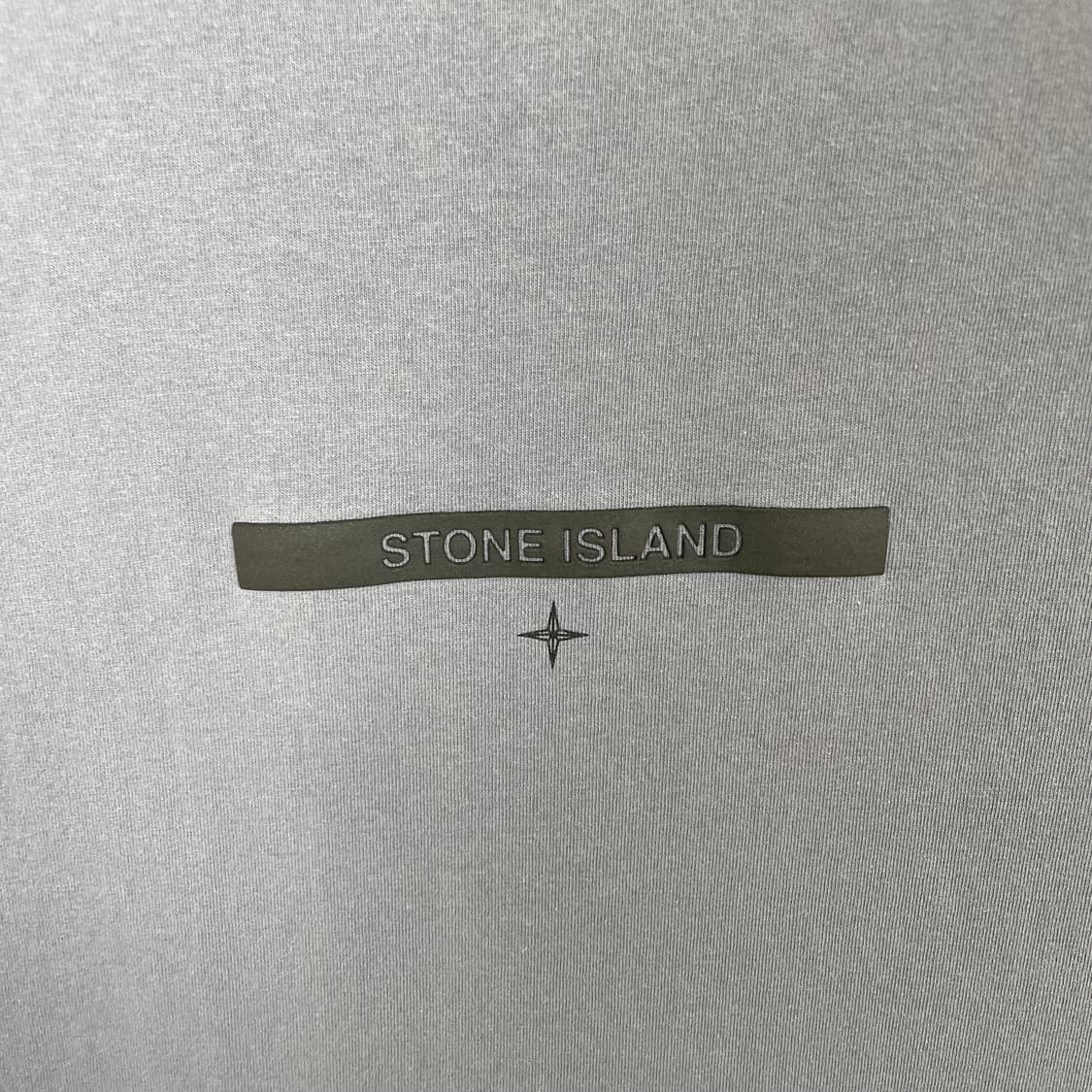 스톤아일랜드 반팔티 상품이미지5