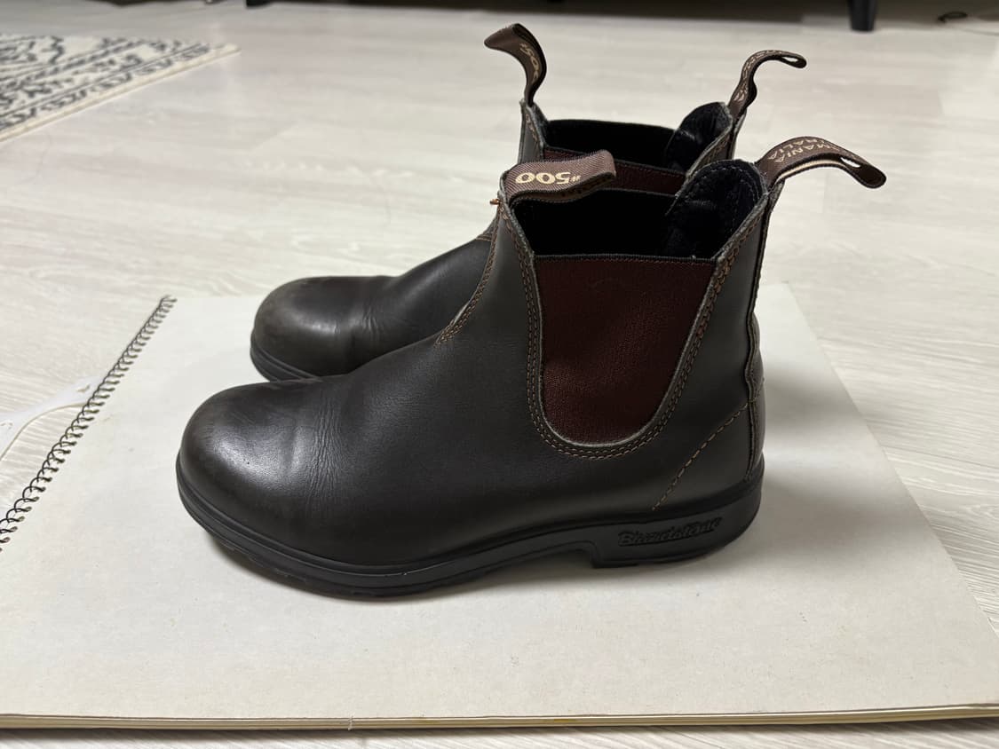 블런드스톤 500 상품이미지2