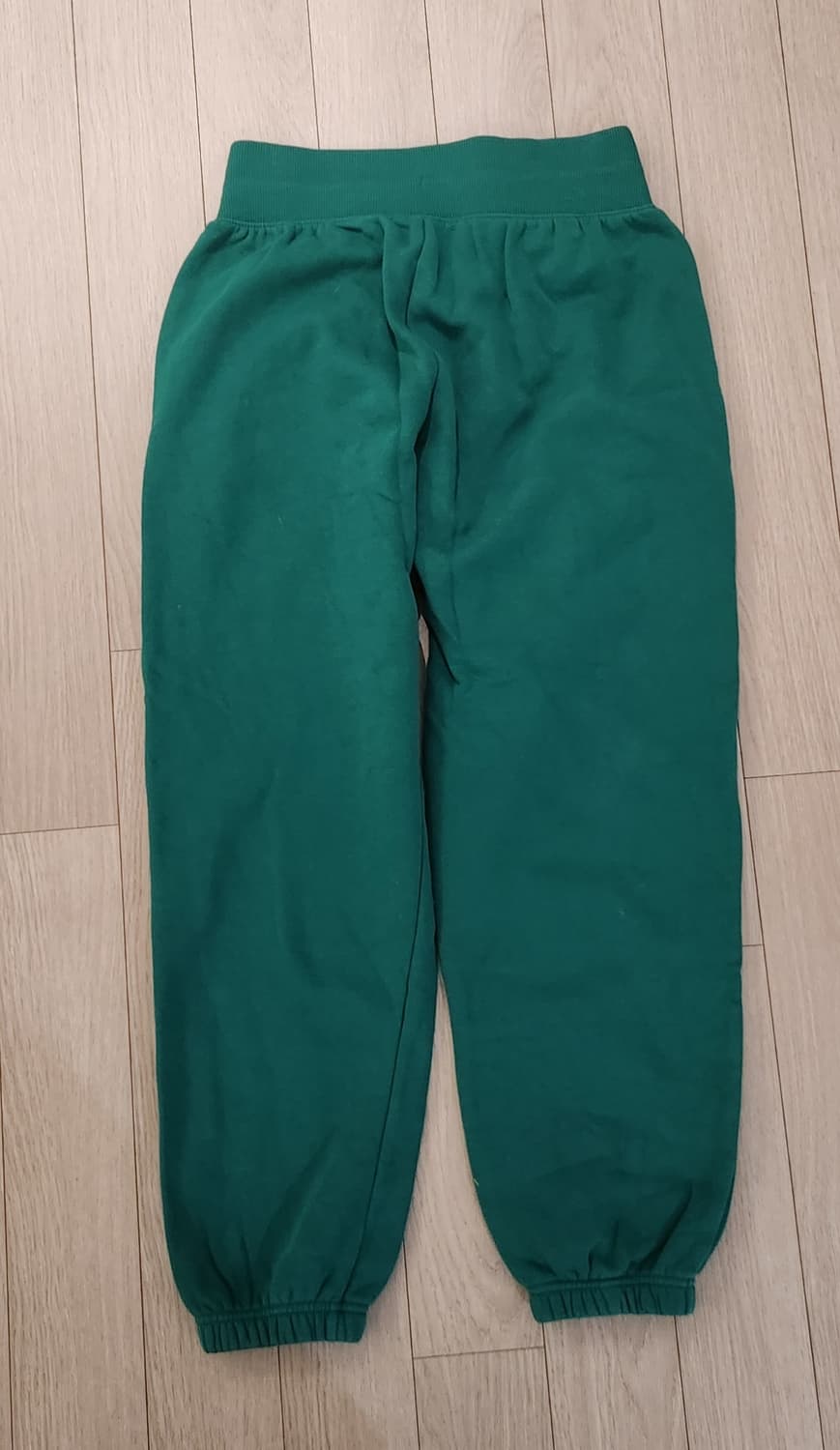 나이키 조거팬츠 ●표기사이즈 S (55~66) 상품이미지2