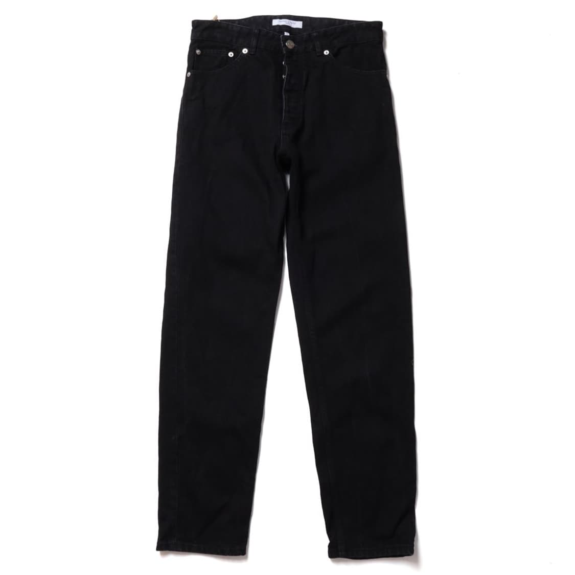 메종 키츠네 Maison Kitsune Denim Pants 
 상품이미지1