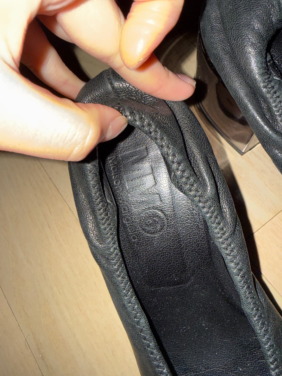 메종마르지엘라 힐 상품이미지2