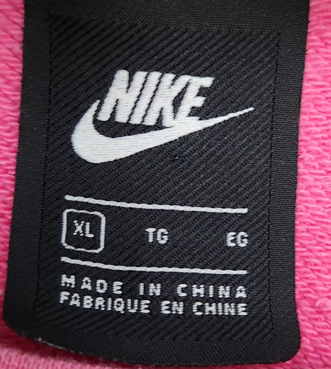 나이키 맨투맨 105 XL 상품이미지3