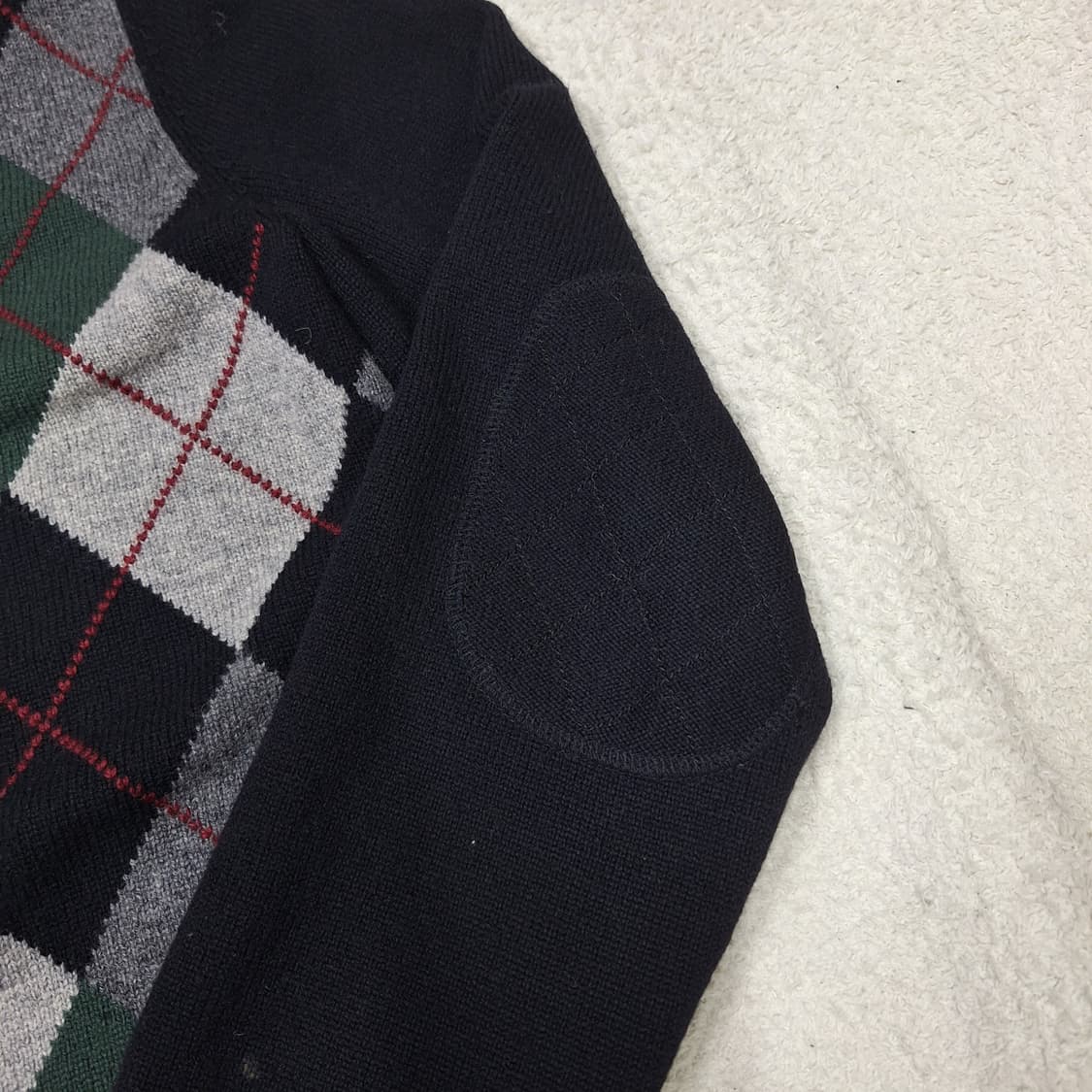 빈폴 울가디건100 상품이미지3