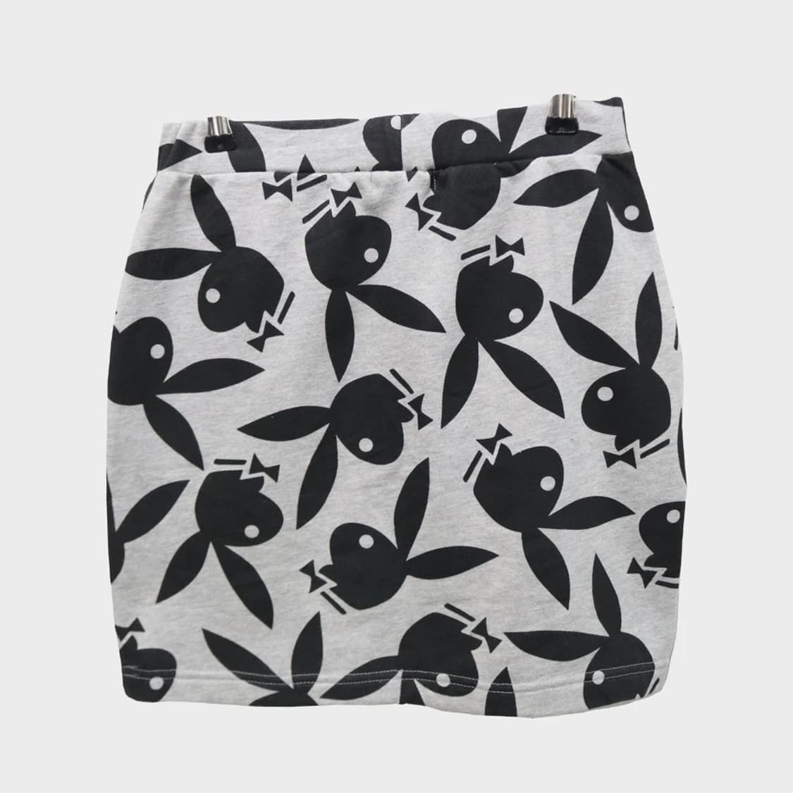 플레이보이 X 에고이스트 밴딩 스커트 62999 상품이미지2