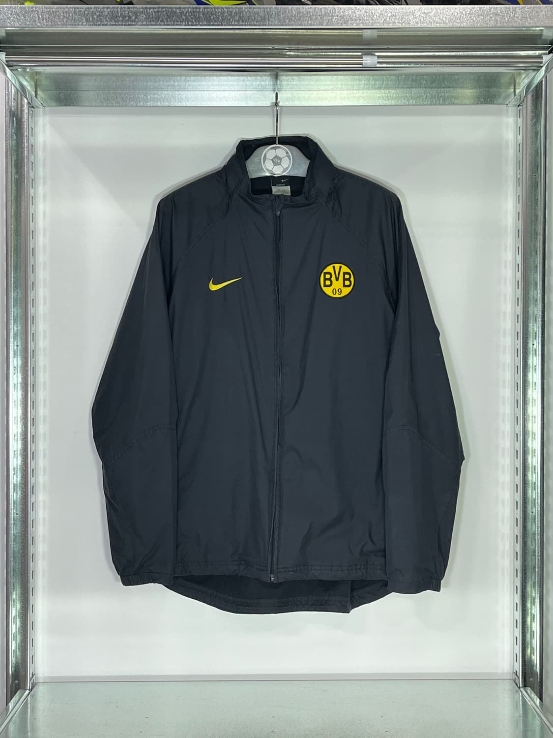 나이키 보루시아 도르트문트 자켓 상품이미지1