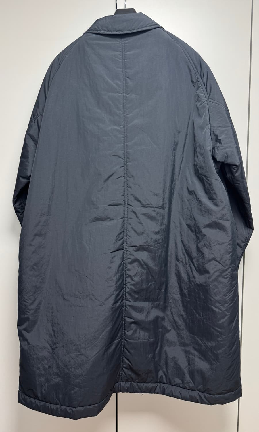 DANTON 단톤 남성 인슐레이션 패딩 코트 L 상품이미지3