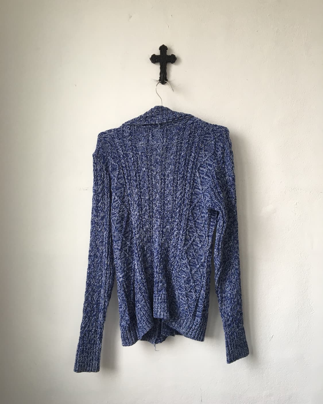 Buffalo bobs knit cardigan 상품이미지3