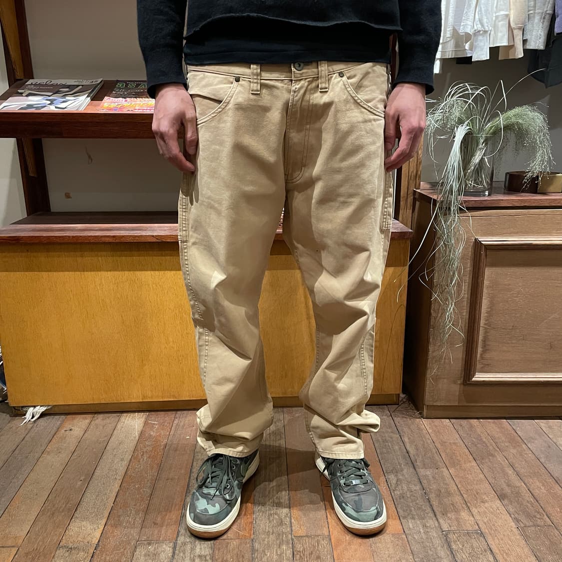 Comme des garcons homme 상품이미지1