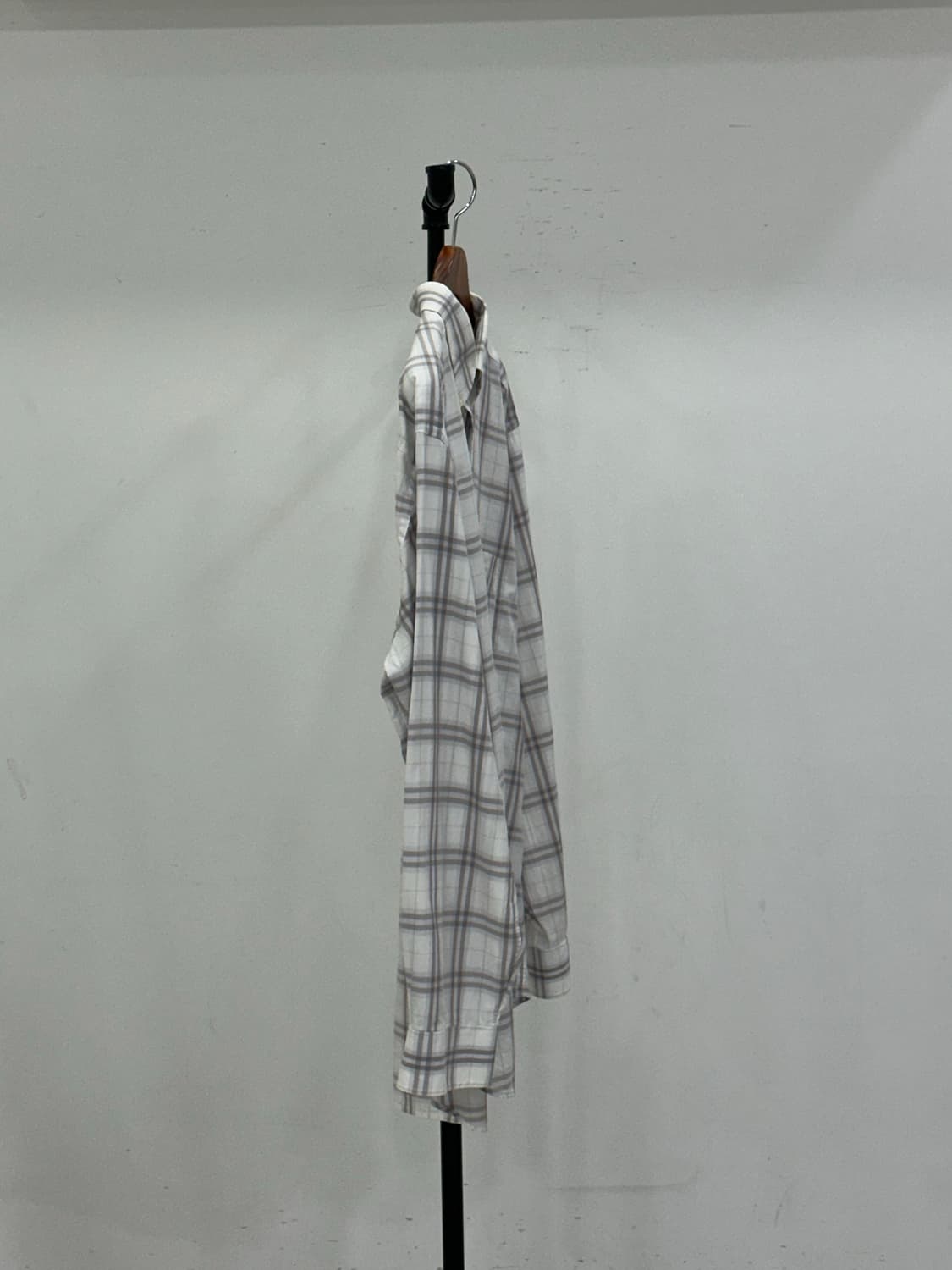 버버리 남성 남방 상품이미지2