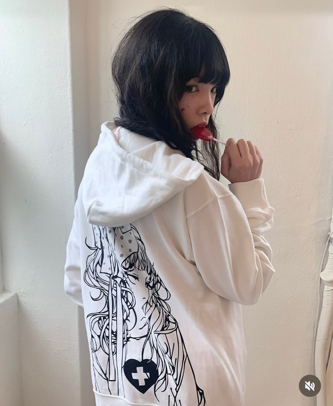 샵페어리 후드집업  상품이미지1