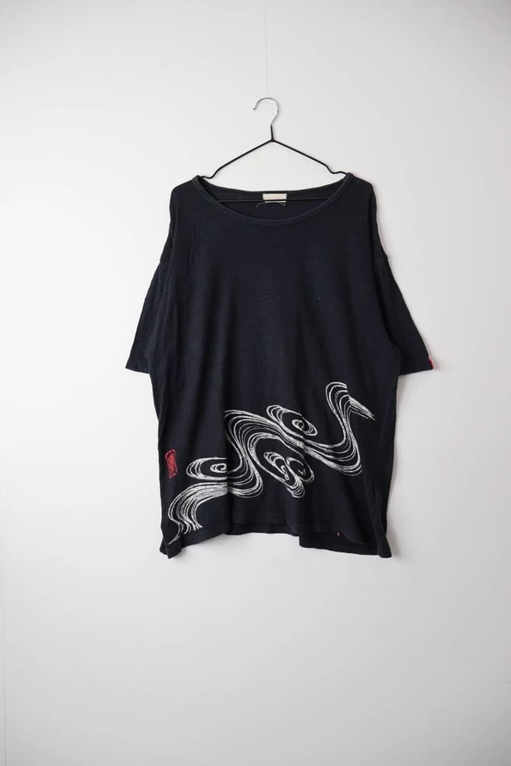 Mind Games Japanese Art Tee 상품이미지3