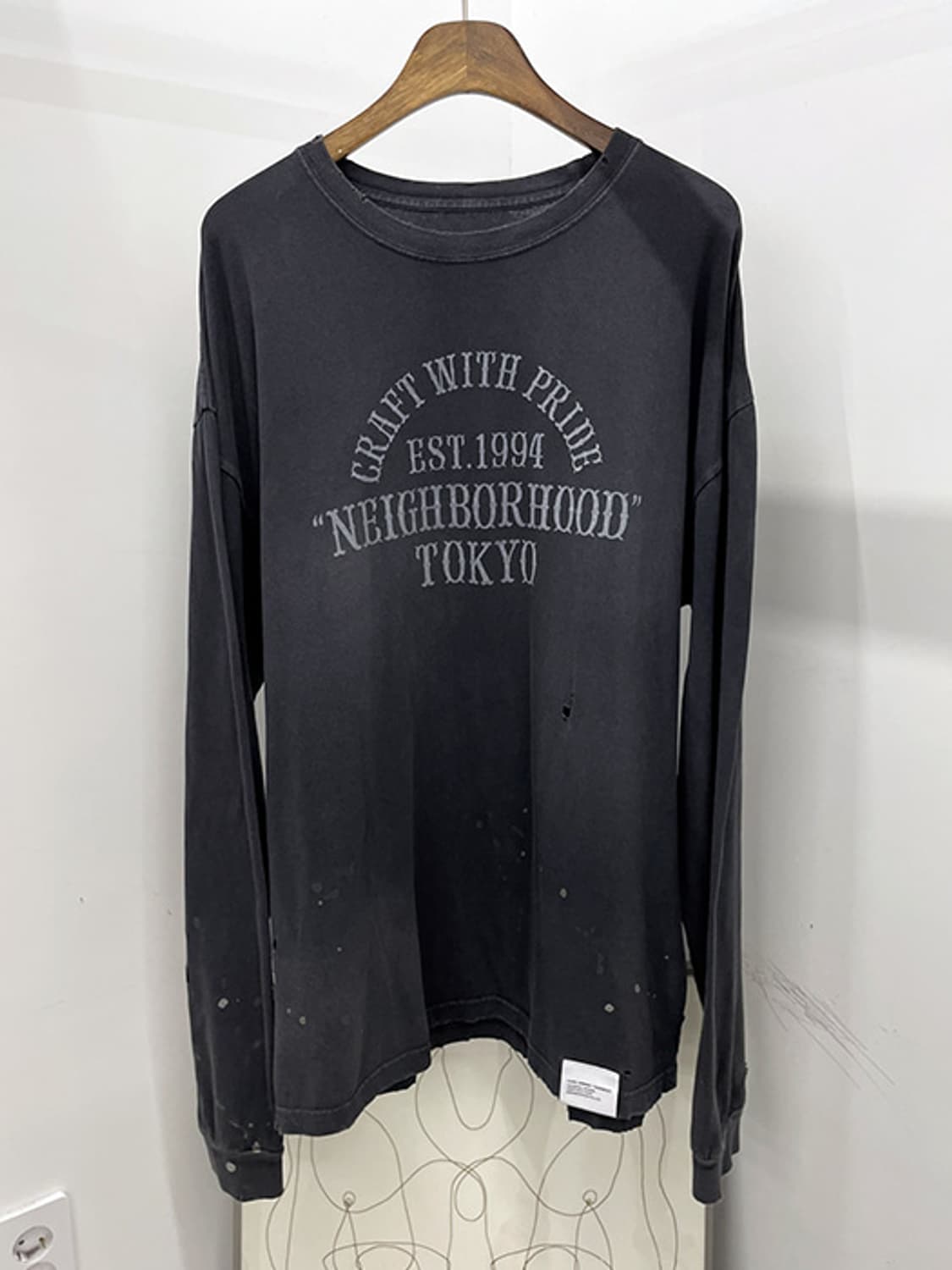 NEIGHBORHOOD (XXL) 상품이미지1
