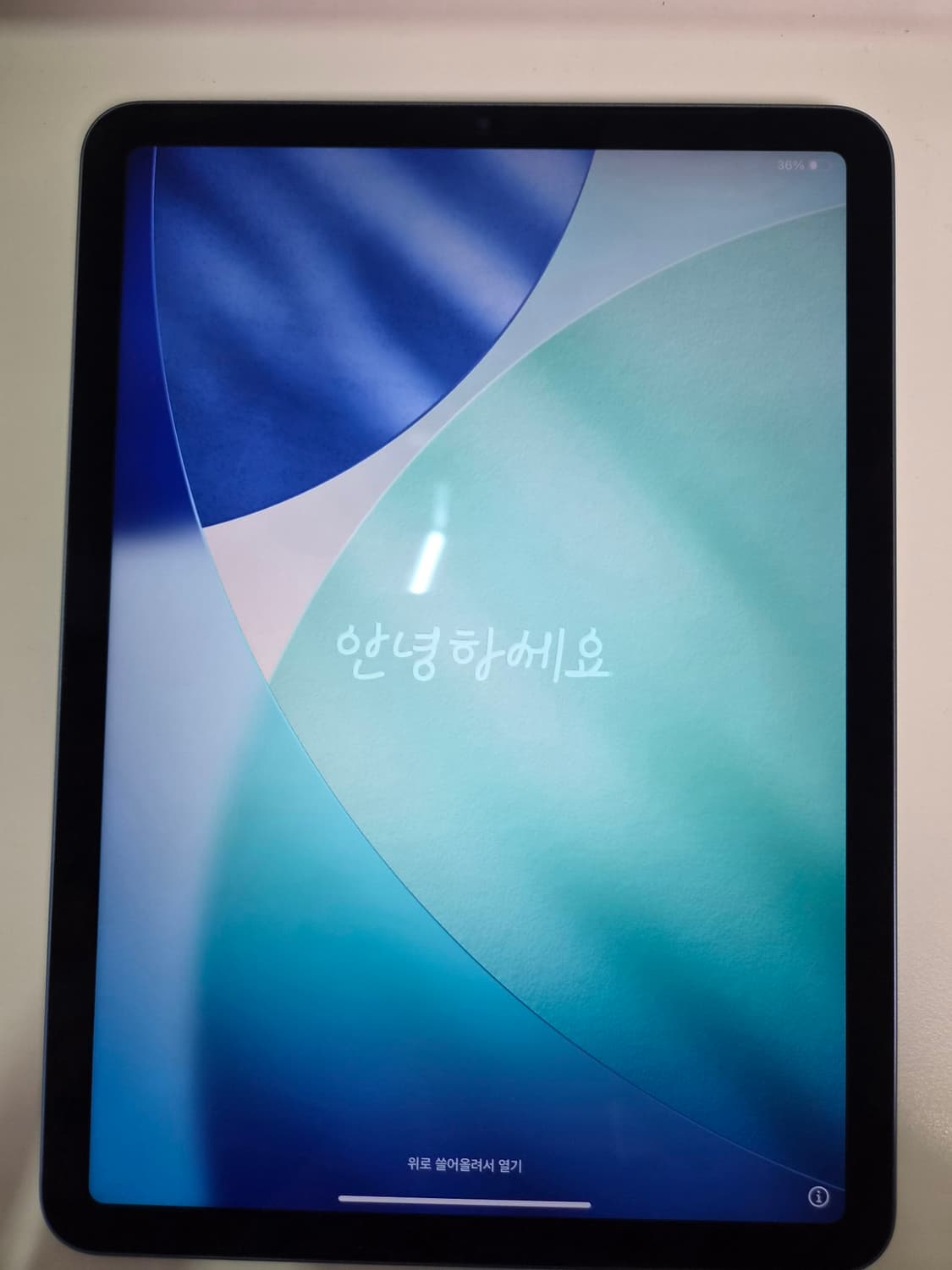 아이패드 에어 5 64G + 애플펜슬 2세대 상품이미지1