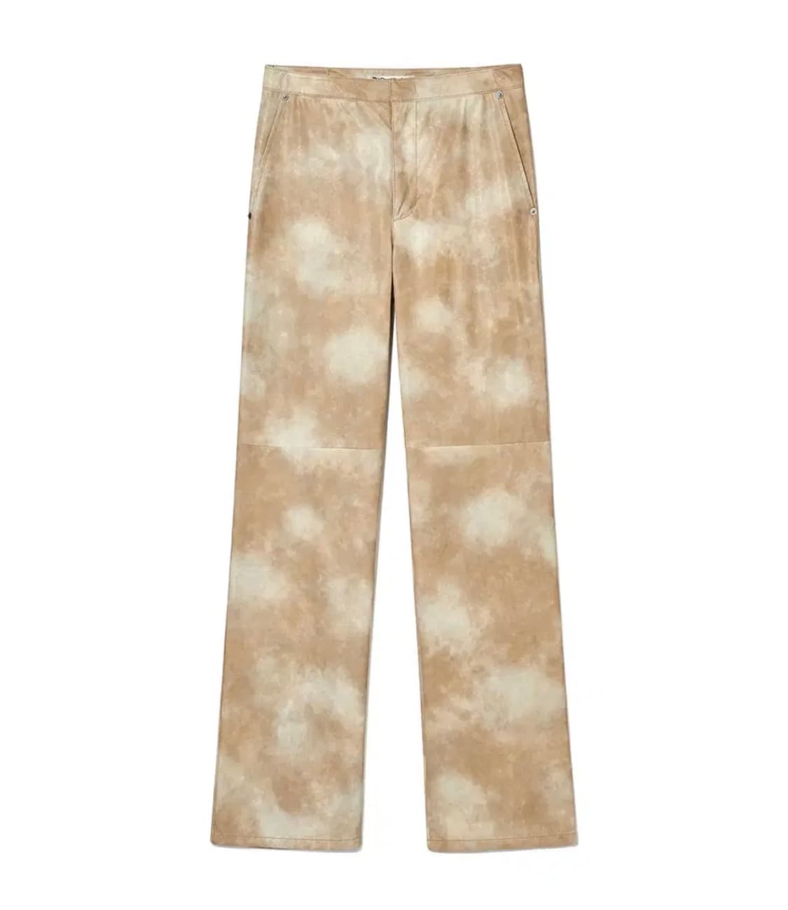 Open yy 레더 팬츠 상품이미지1