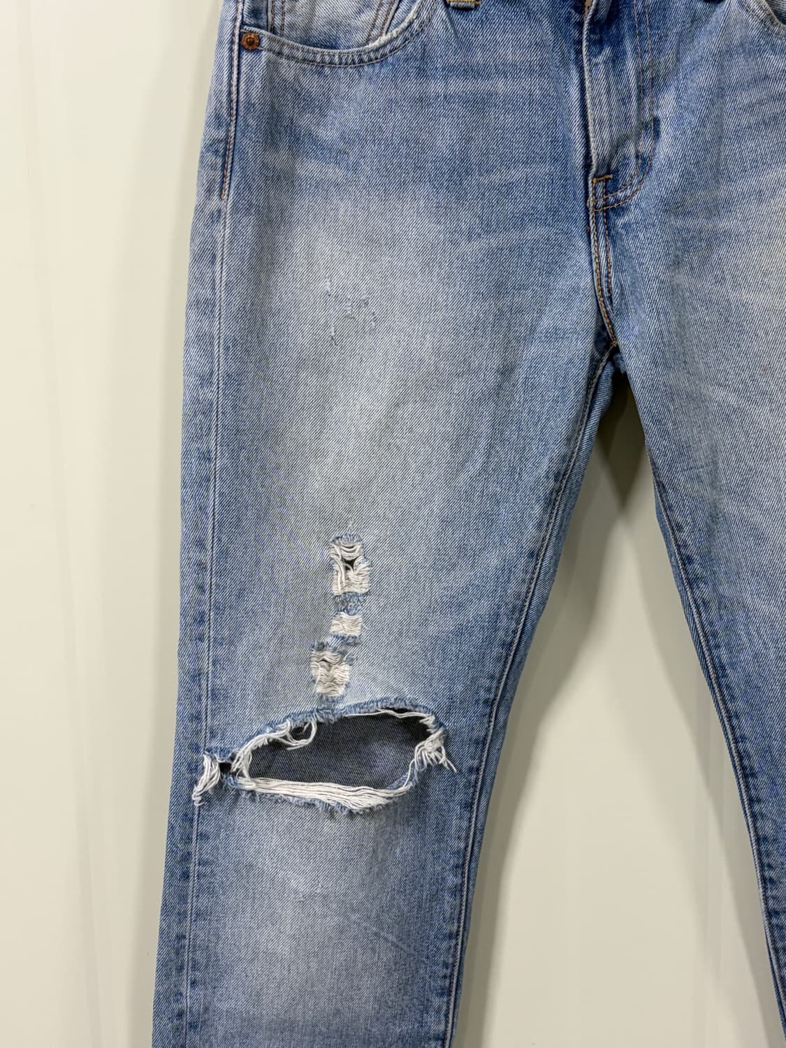 리바이스 (Levis) 511 상품이미지3