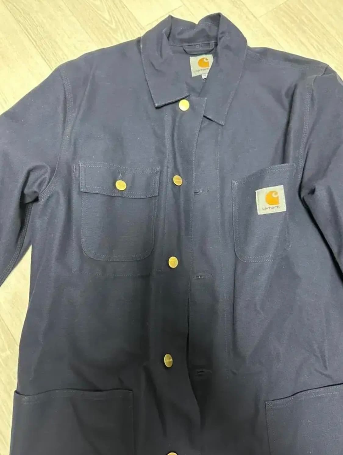 칼히트 자켓 M 상품이미지1