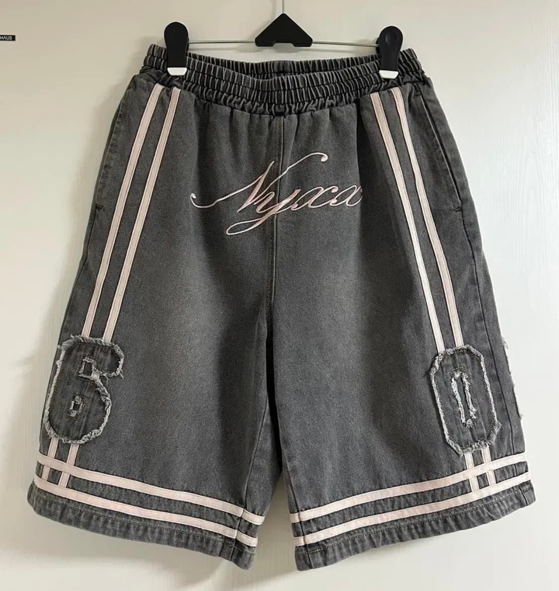 엔와이엑스엑스 버뮤다 팬츠 상품이미지1