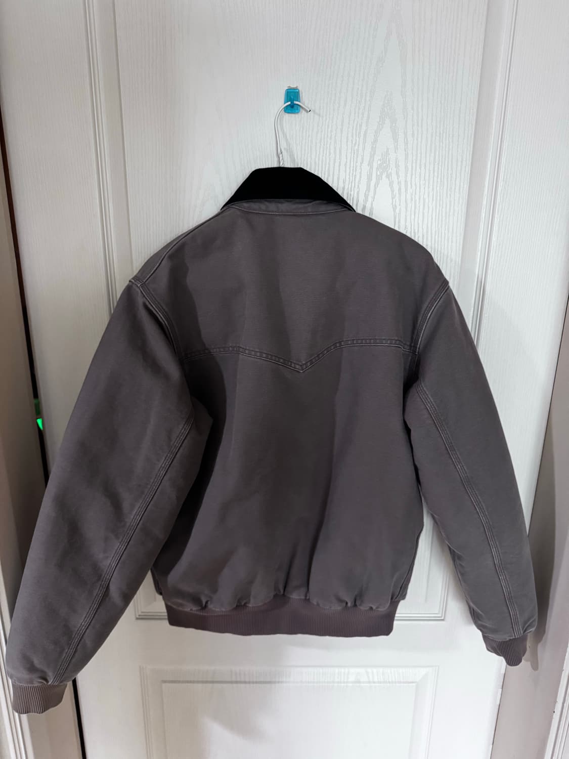 칼하트 윕 Carhartt Wip OG Santa Fe 자켓 바리스타 상품이미지7