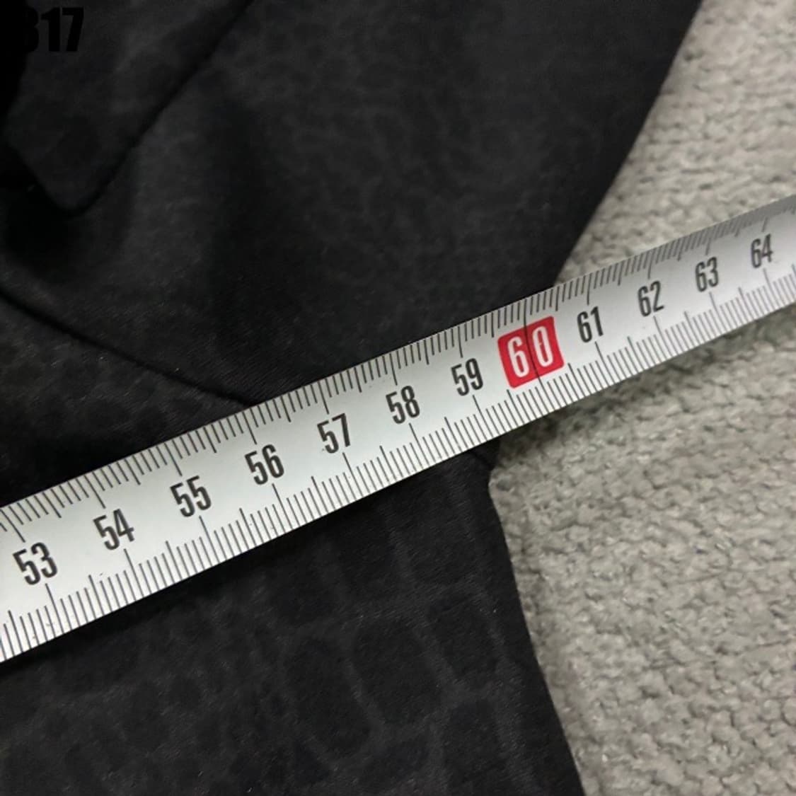 블랙야크 블랙바람막이 상품이미지5