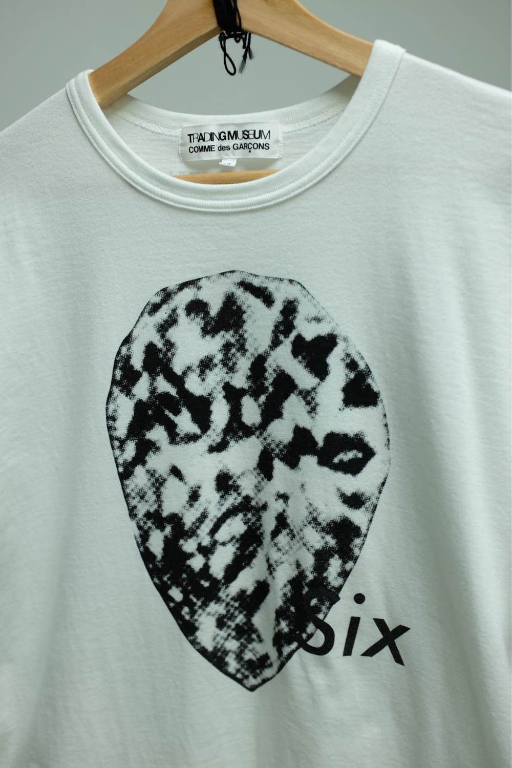 Comme des garcons TRADING MUSEUM 상품이미지2