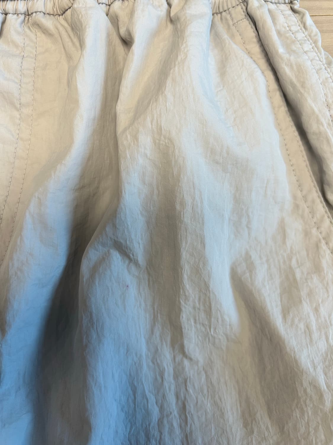 트래셔 나일론팬츠 상품이미지7