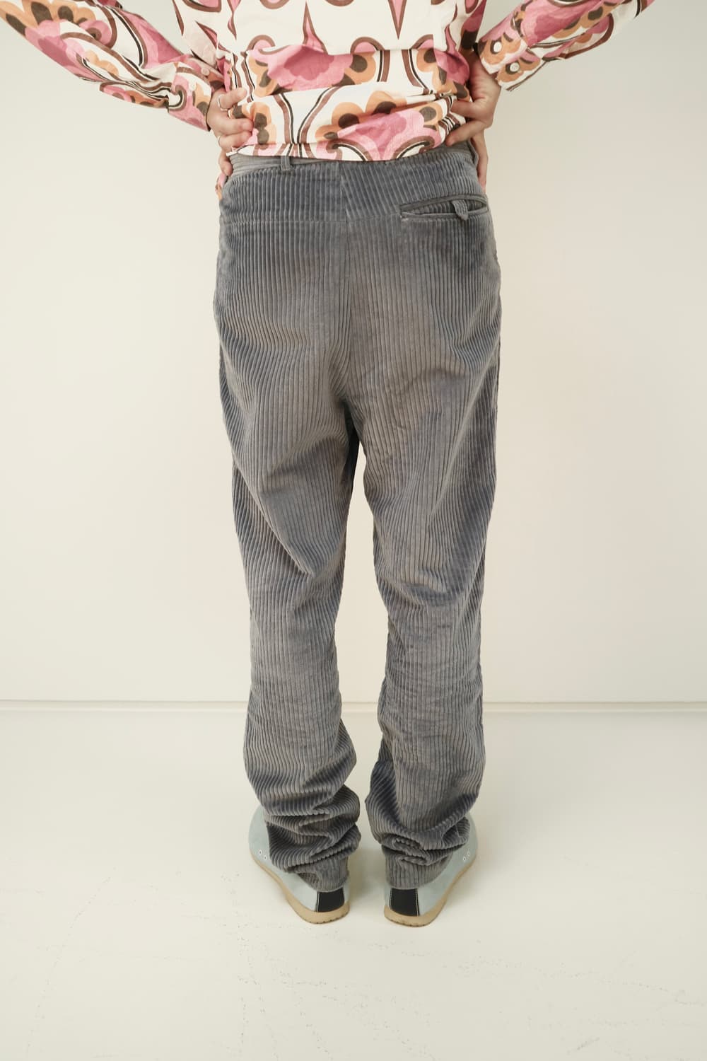 bless n62 longpleat 팬츠 상품이미지5