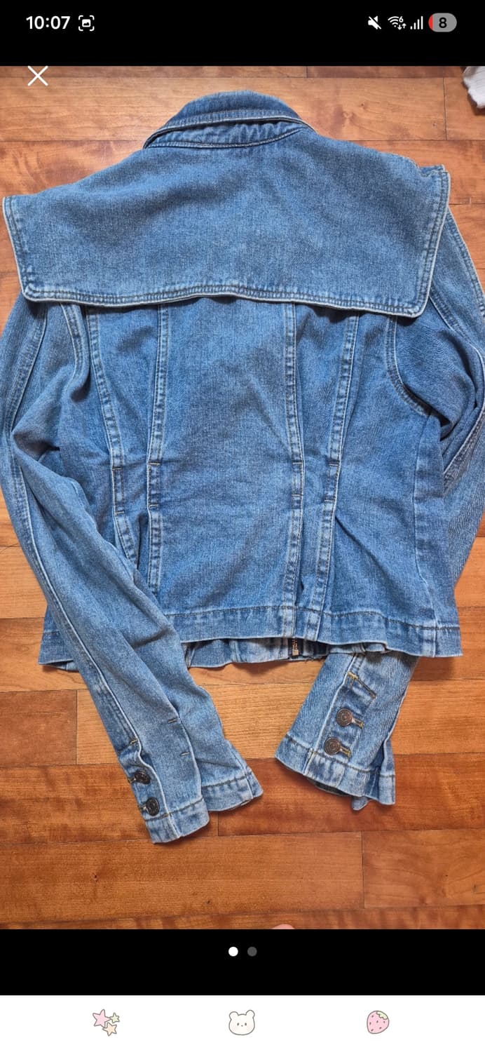 청자켓  상품이미지2