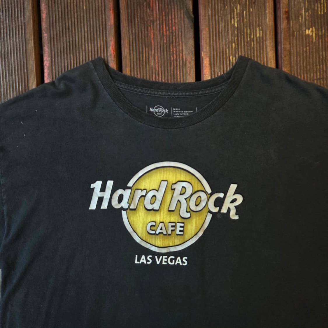 Hard Rock cafe 반팔티 상품이미지2