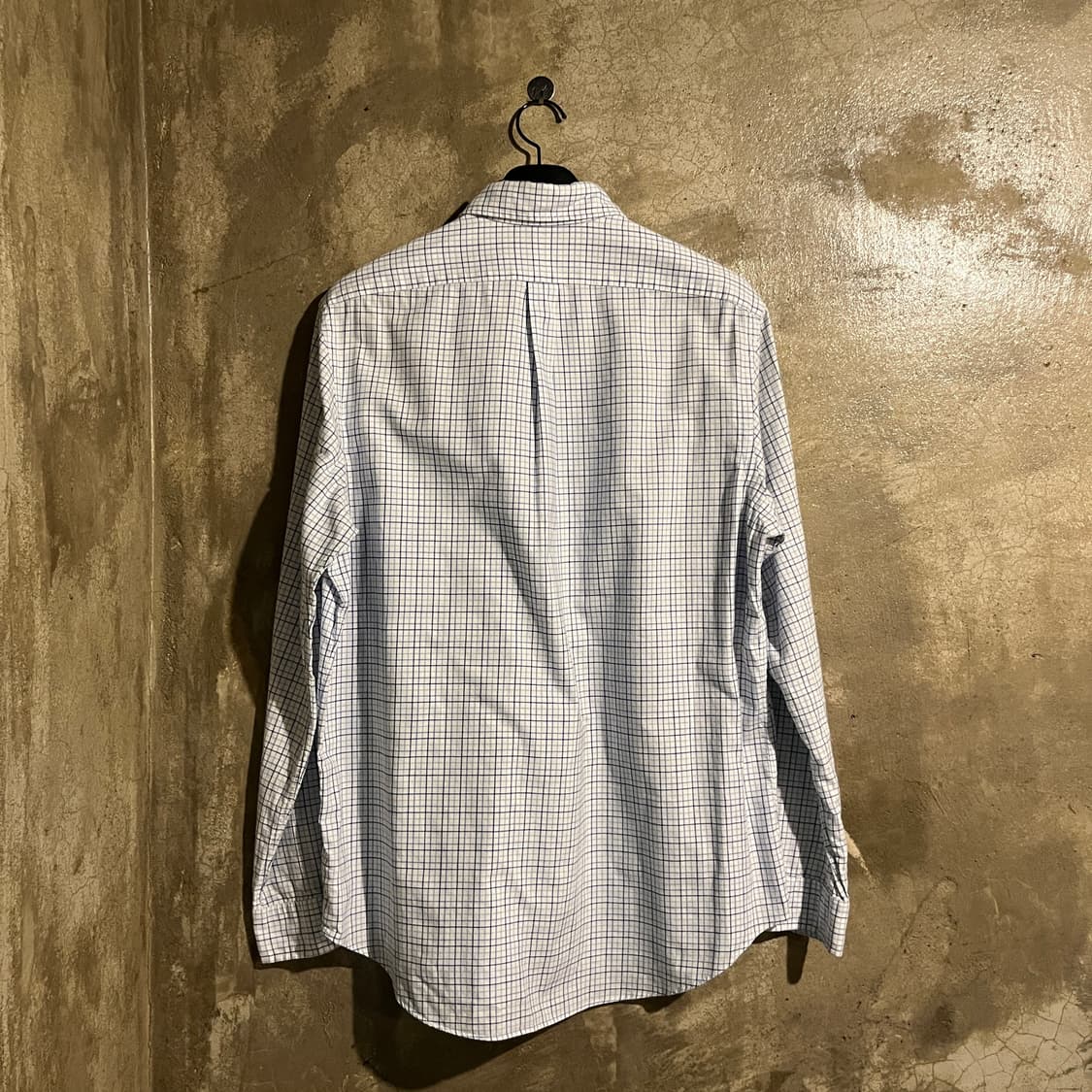 폴로랄프로렌 체크셔츠 상품이미지4