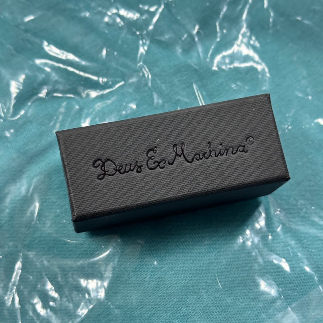 (OS) 데우스 키보드캡 키링 새상품 상품이미지3