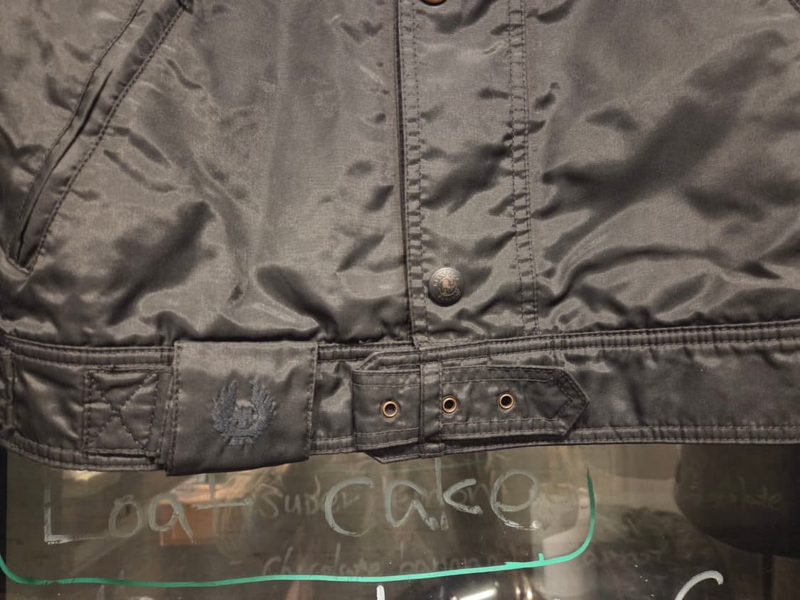 벨스타프 유틸리티자켓  상품이미지5