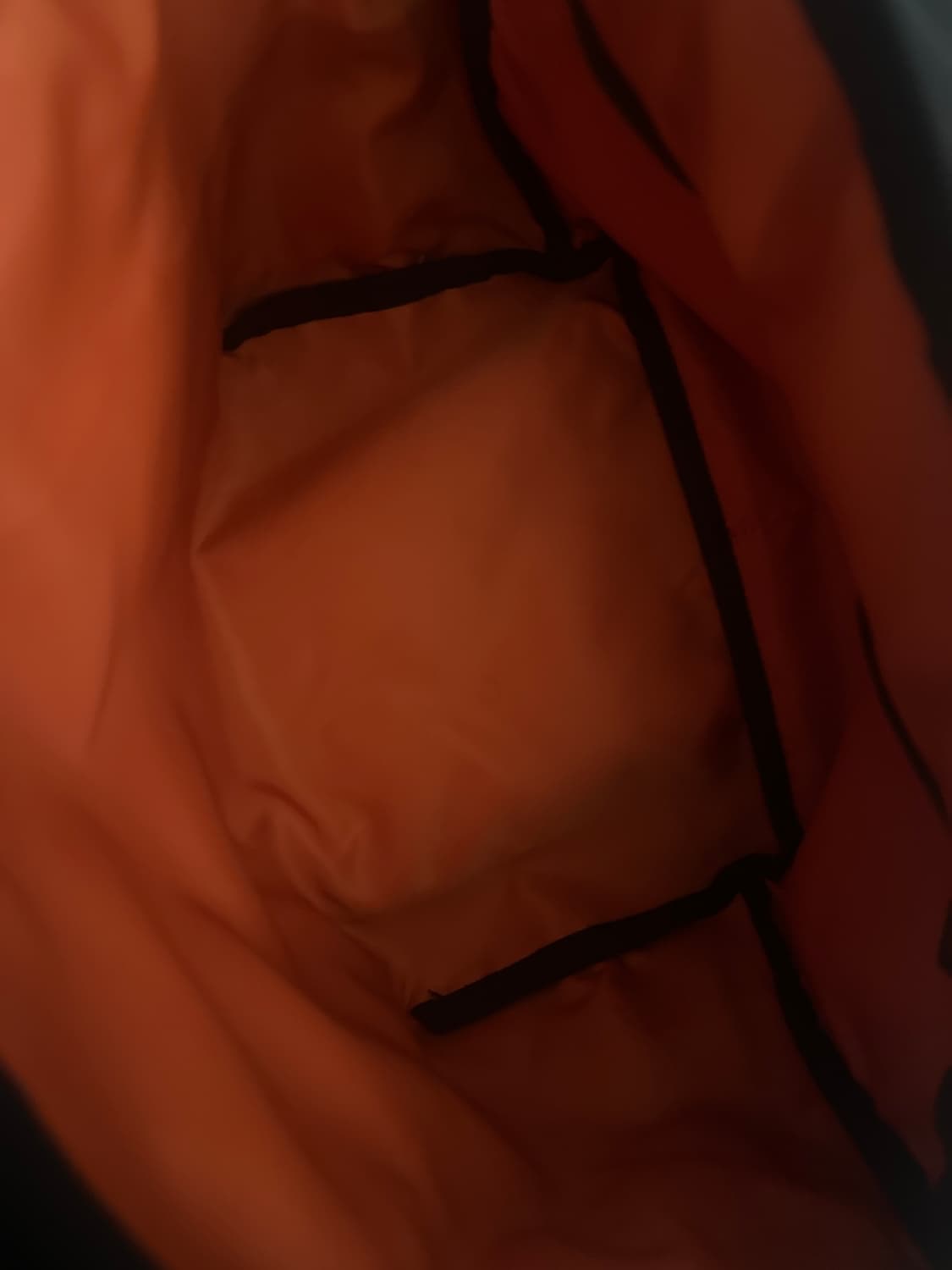 포터 자이언츠 크로스백 판매합니다 상품이미지3